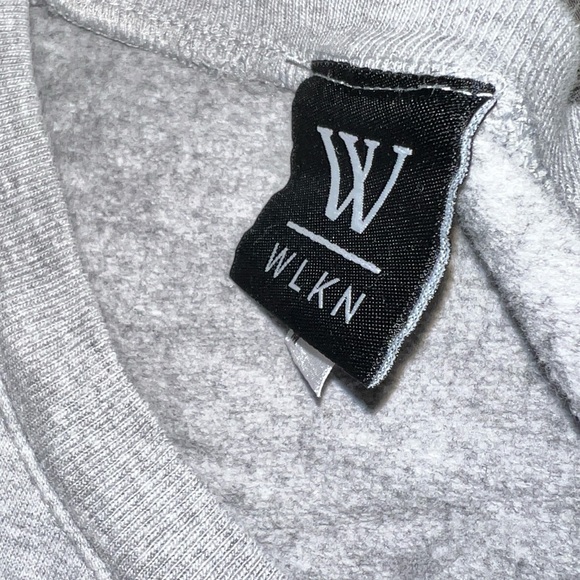 Crop top shirt - Picture 2 of 2